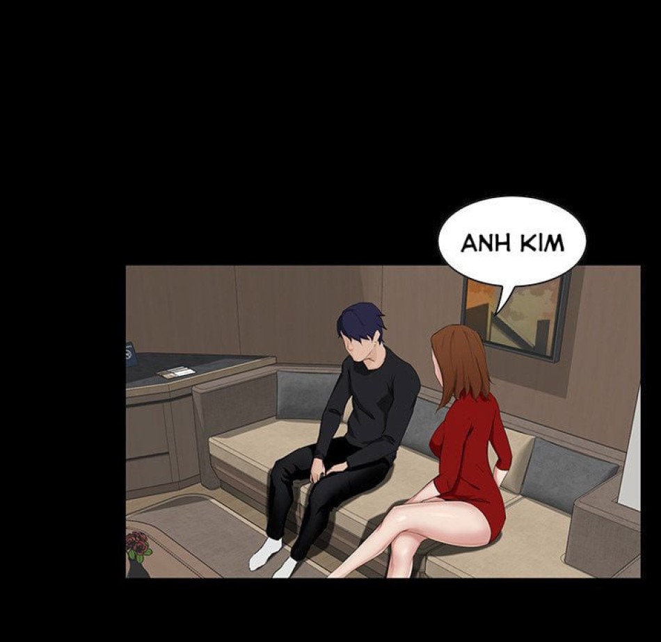 Người Thừa Kế 
