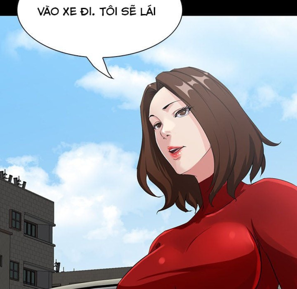 Người Thừa Kế 