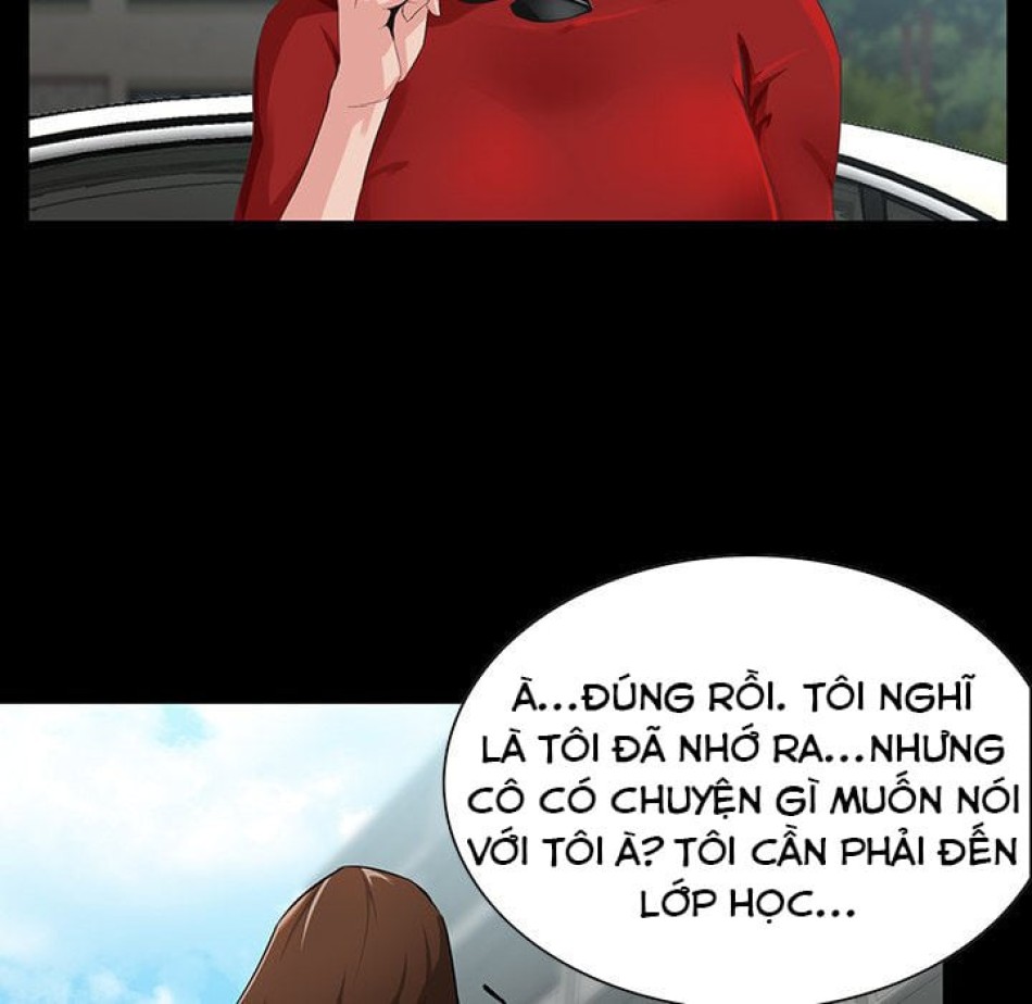 Người Thừa Kế 