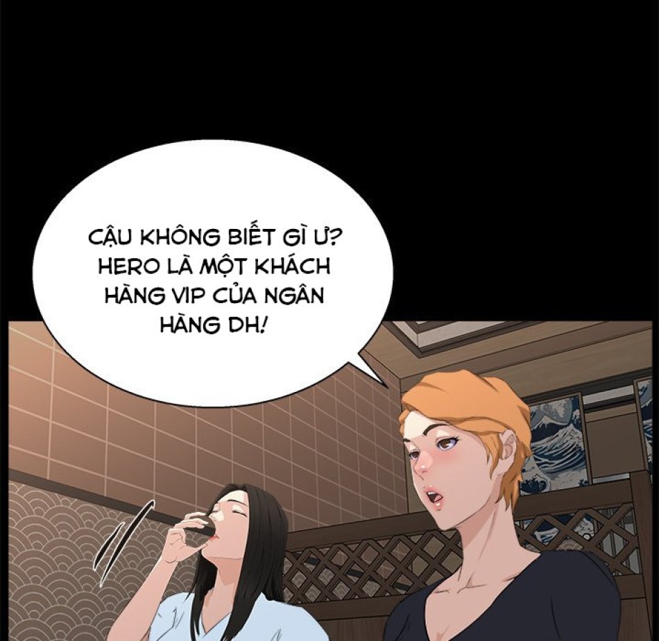 Người Thừa Kế 