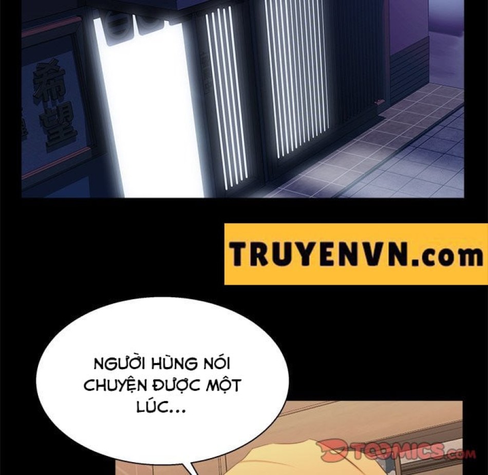 Người Thừa Kế 