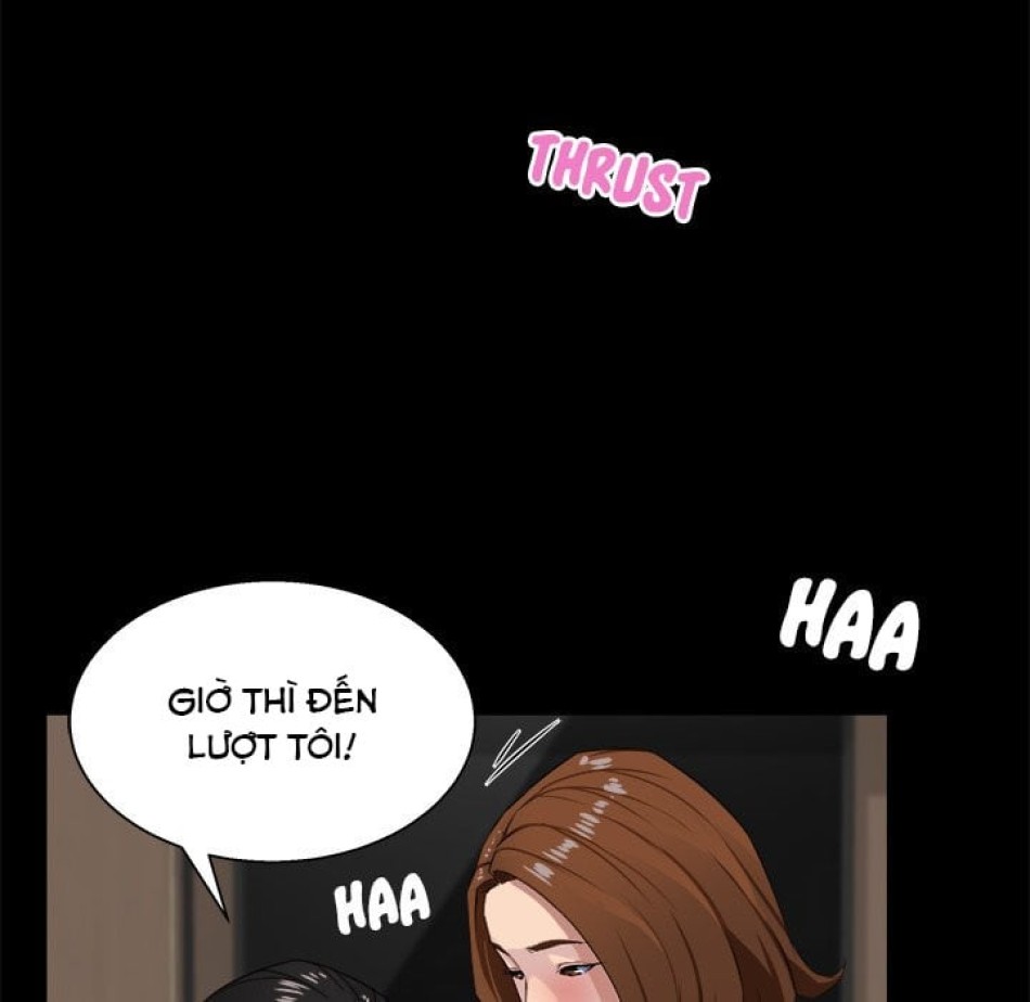Người Thừa Kế 