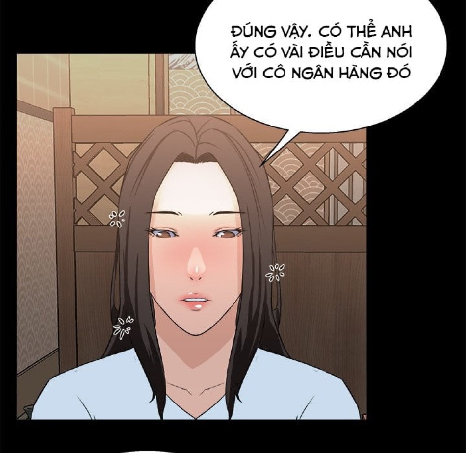 Người Thừa Kế 