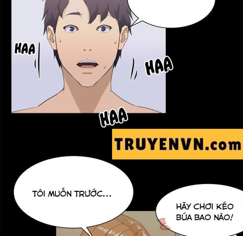 Người Thừa Kế 