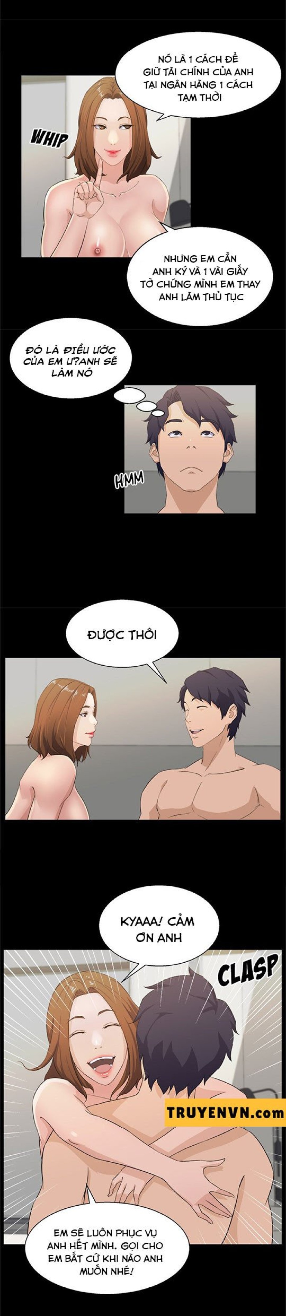Người Thừa Kế 