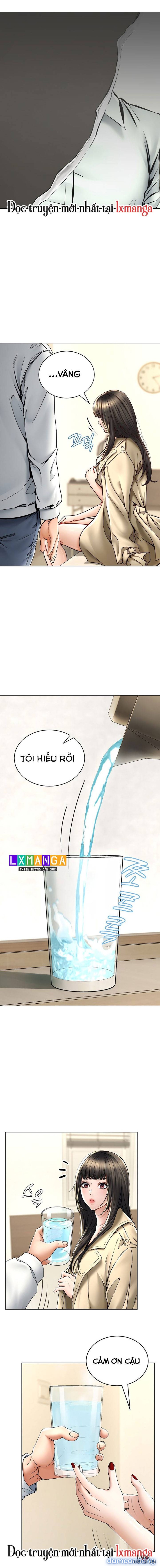 Người Thừa Kế 