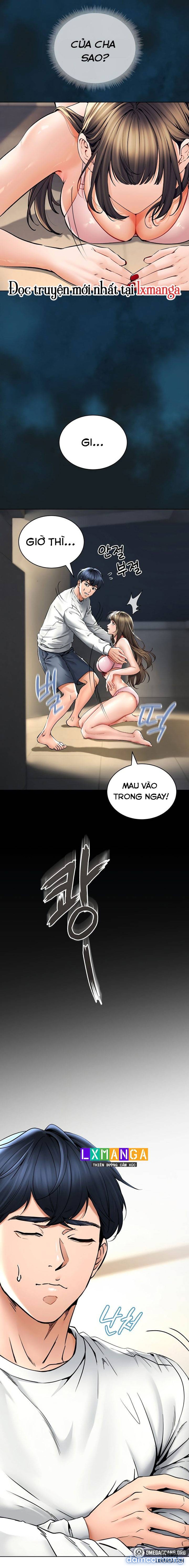 Người Thừa Kế 