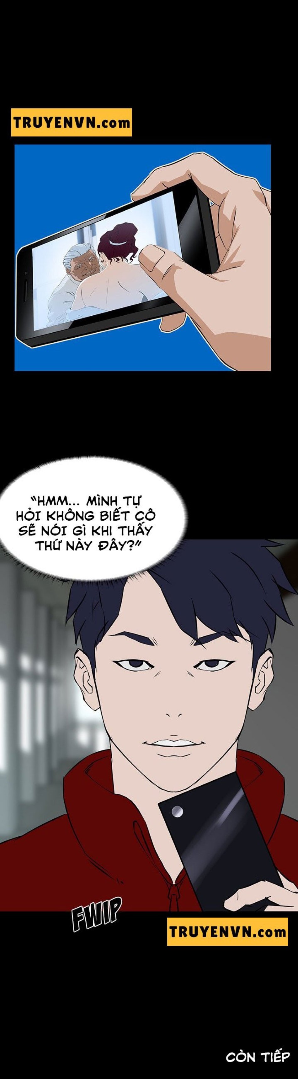 Người Thừa Kế 