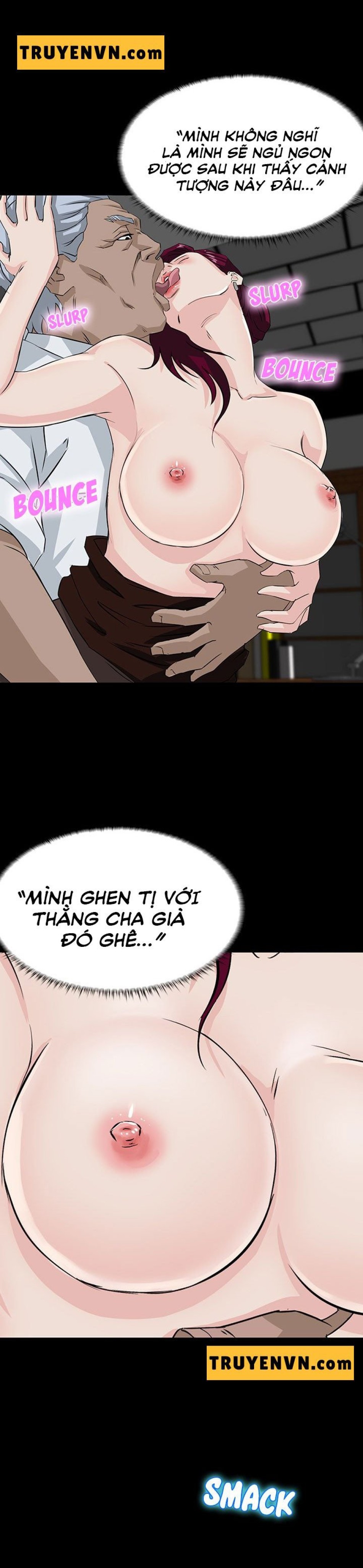 Người Thừa Kế 