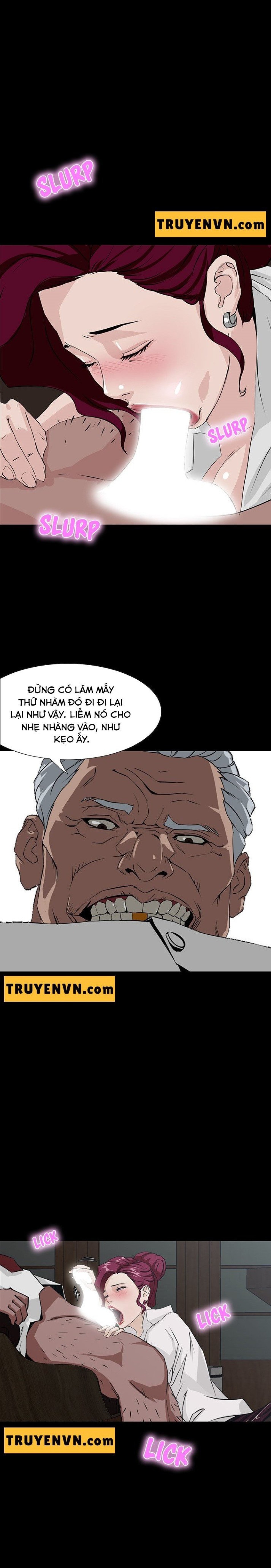 Người Thừa Kế 