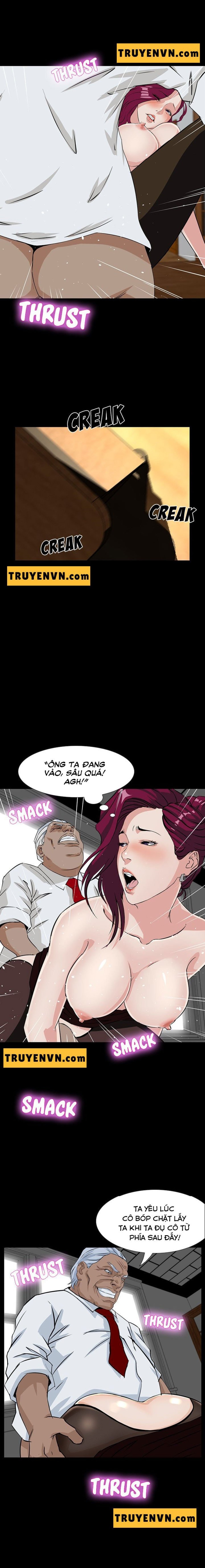 Người Thừa Kế 