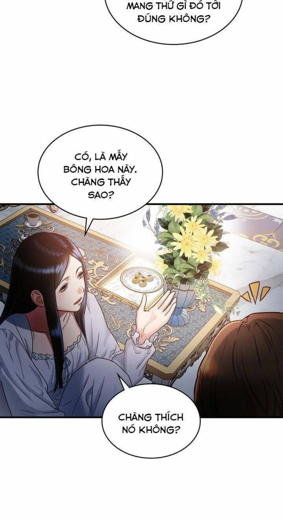 Người Thừa Kế 