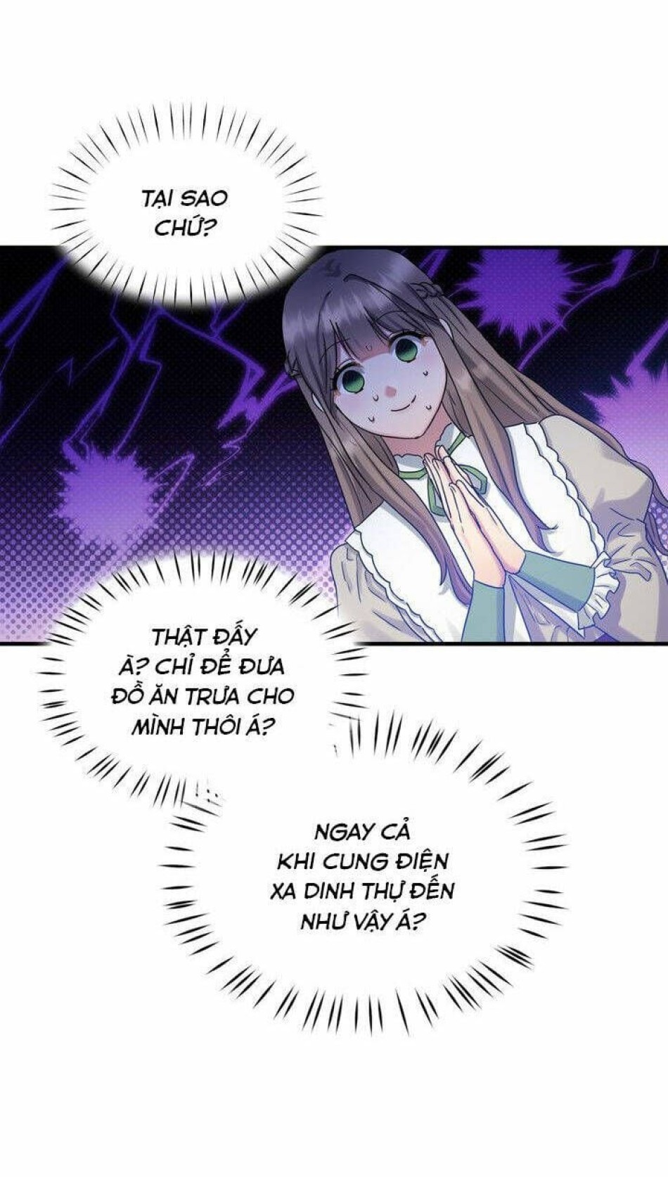 Người Thừa Kế 