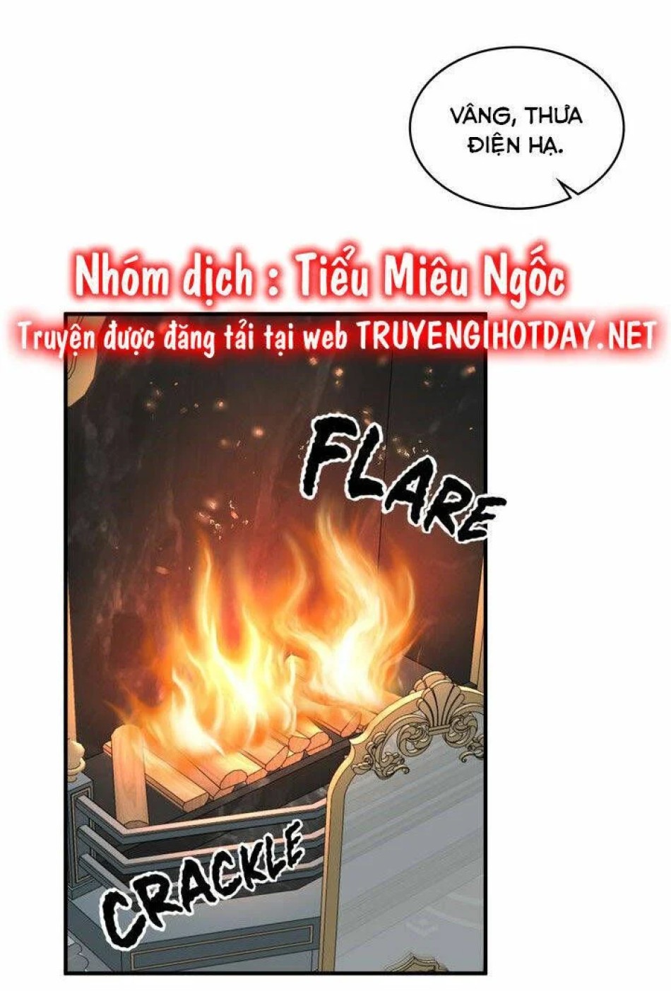 Người Thừa Kế 