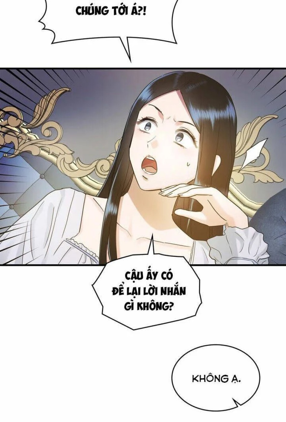 Người Thừa Kế 