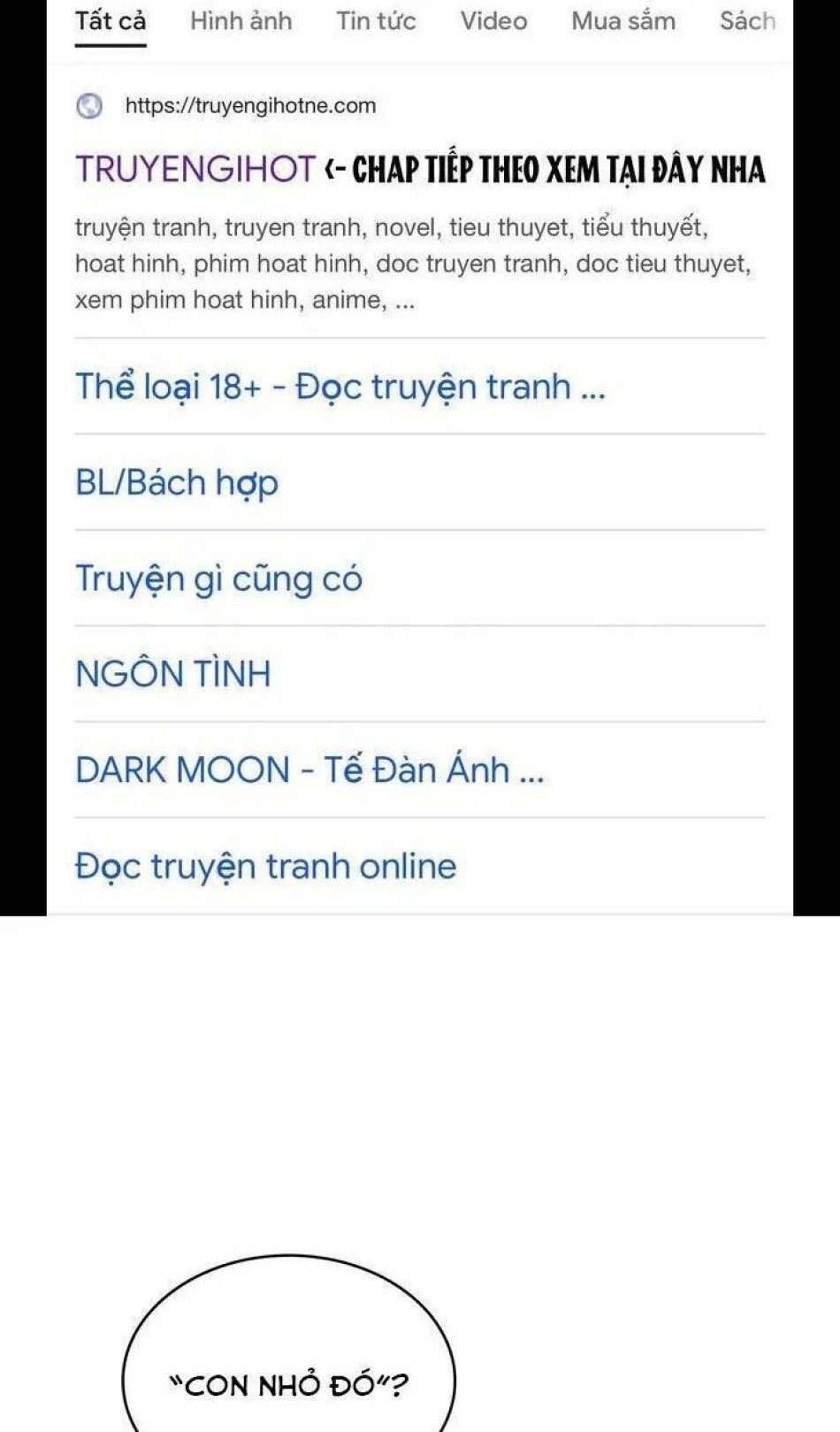 Người Thừa Kế 