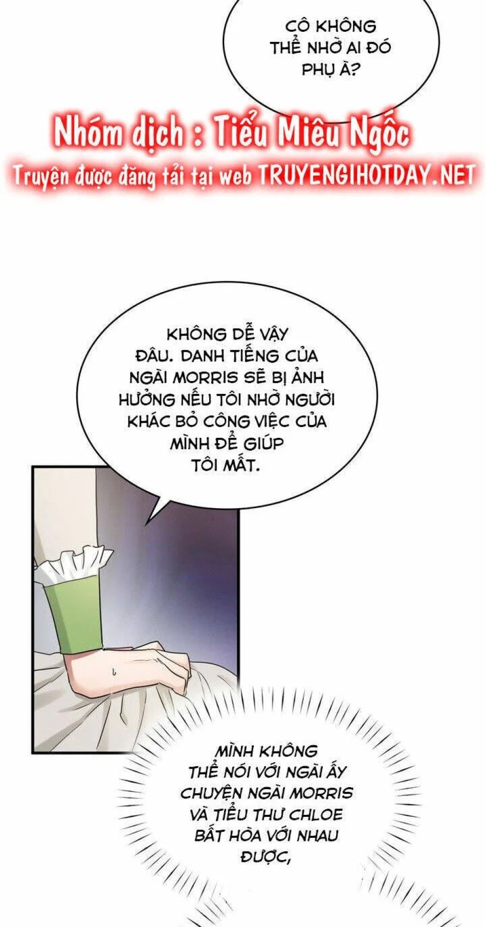 Người Thừa Kế 