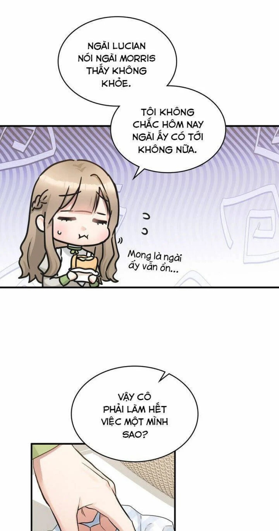 Người Thừa Kế 