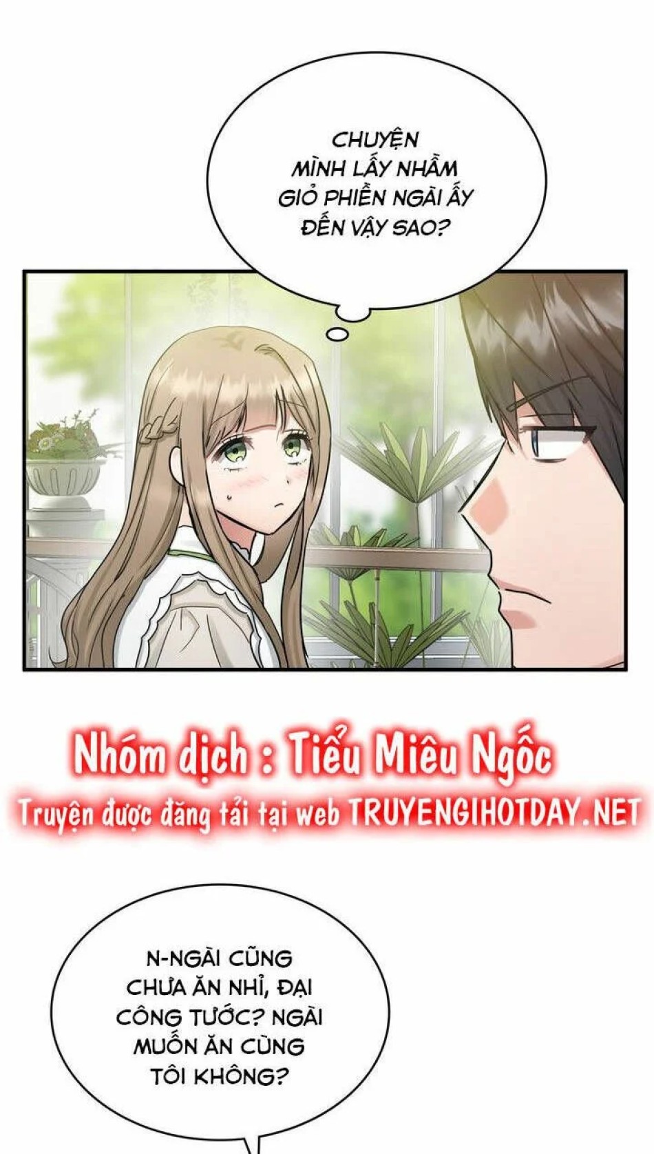 Người Thừa Kế 
