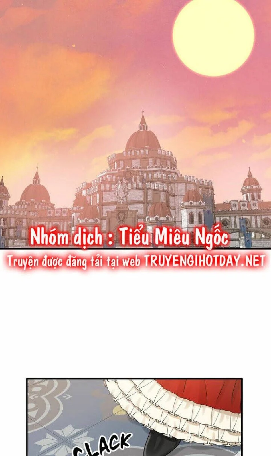 Người Thừa Kế 