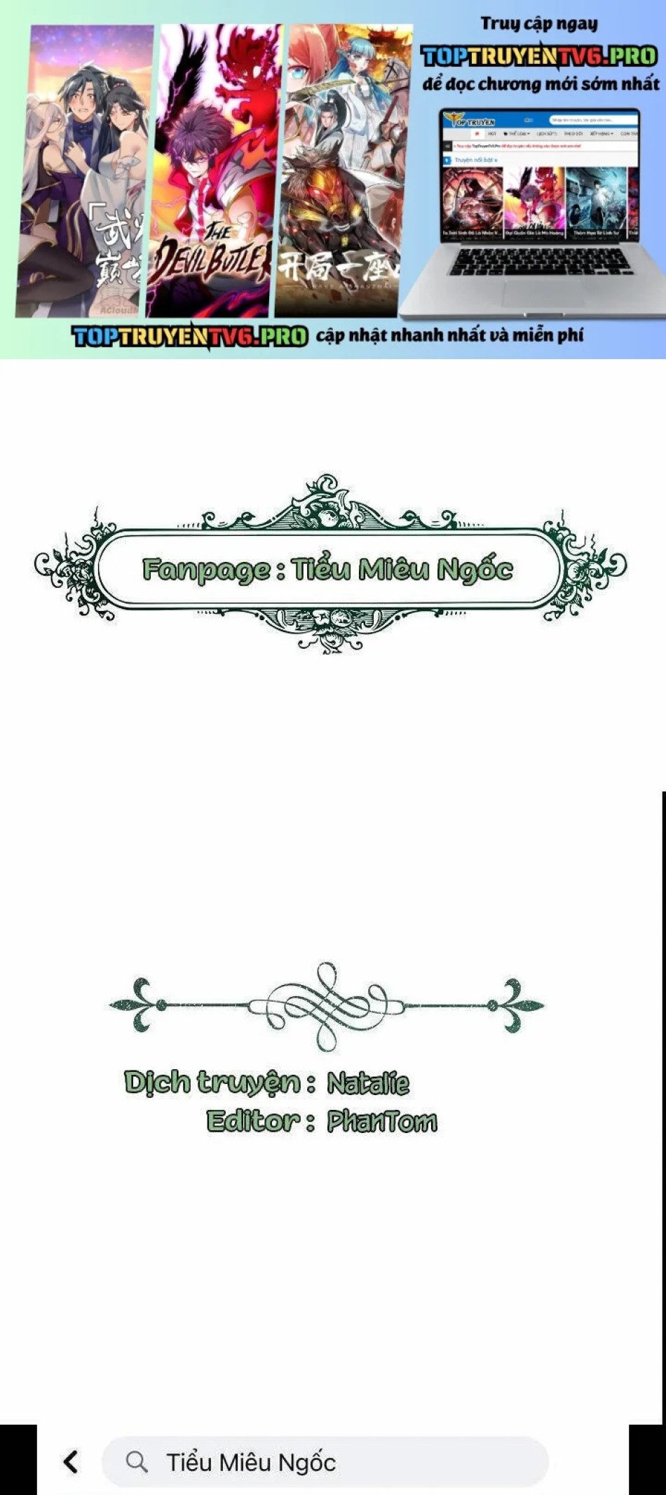 Người Thừa Kế 