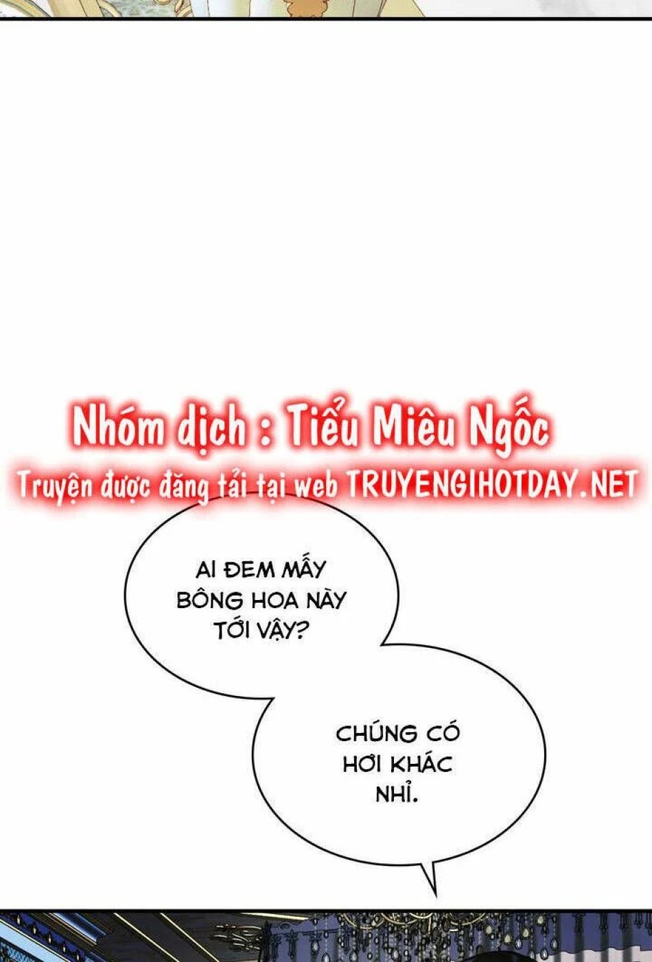 Người Thừa Kế 
