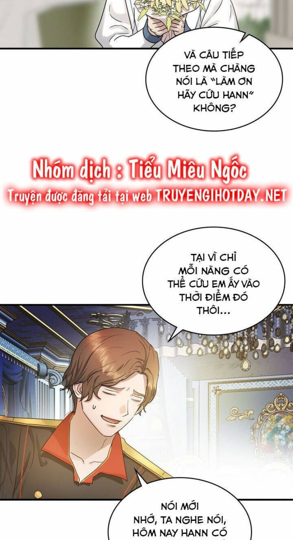 Người Thừa Kế 