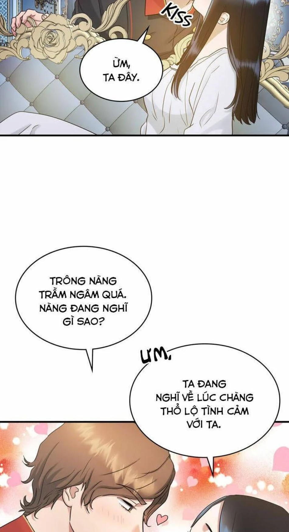 Người Thừa Kế 