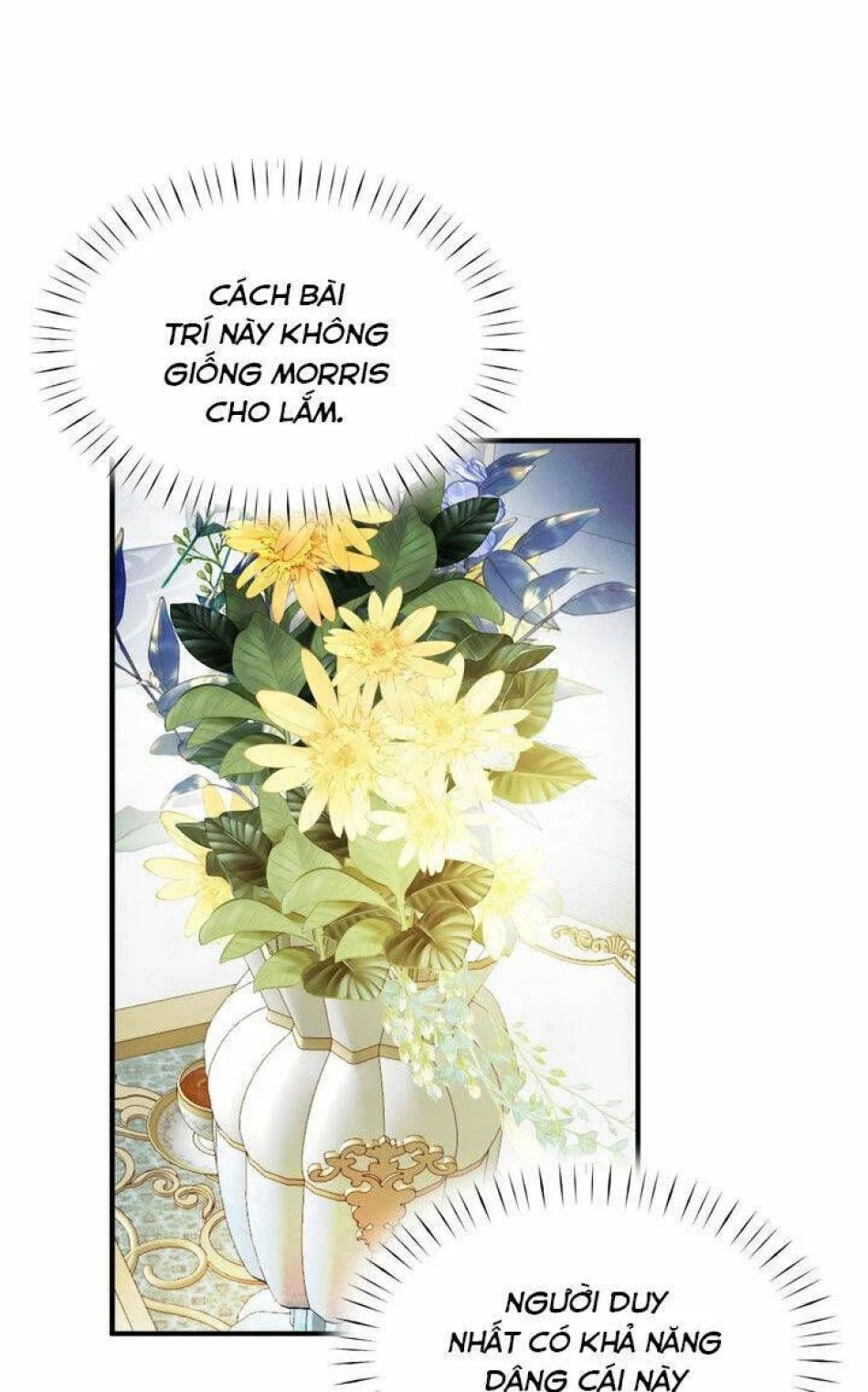 Người Thừa Kế 
