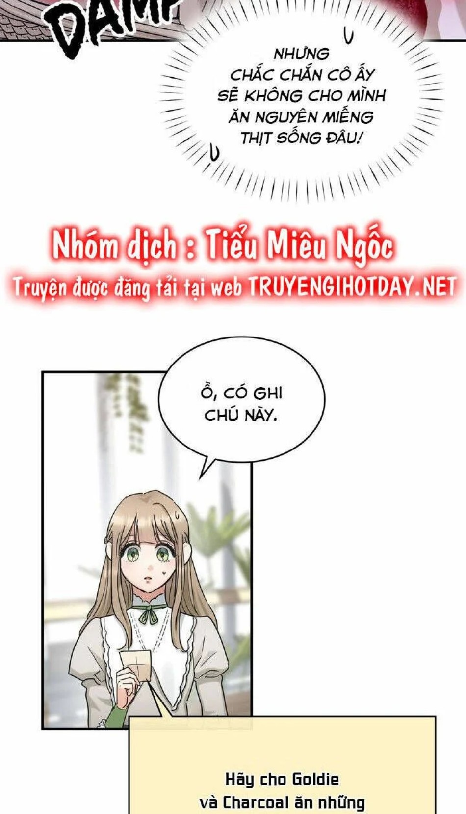 Người Thừa Kế 