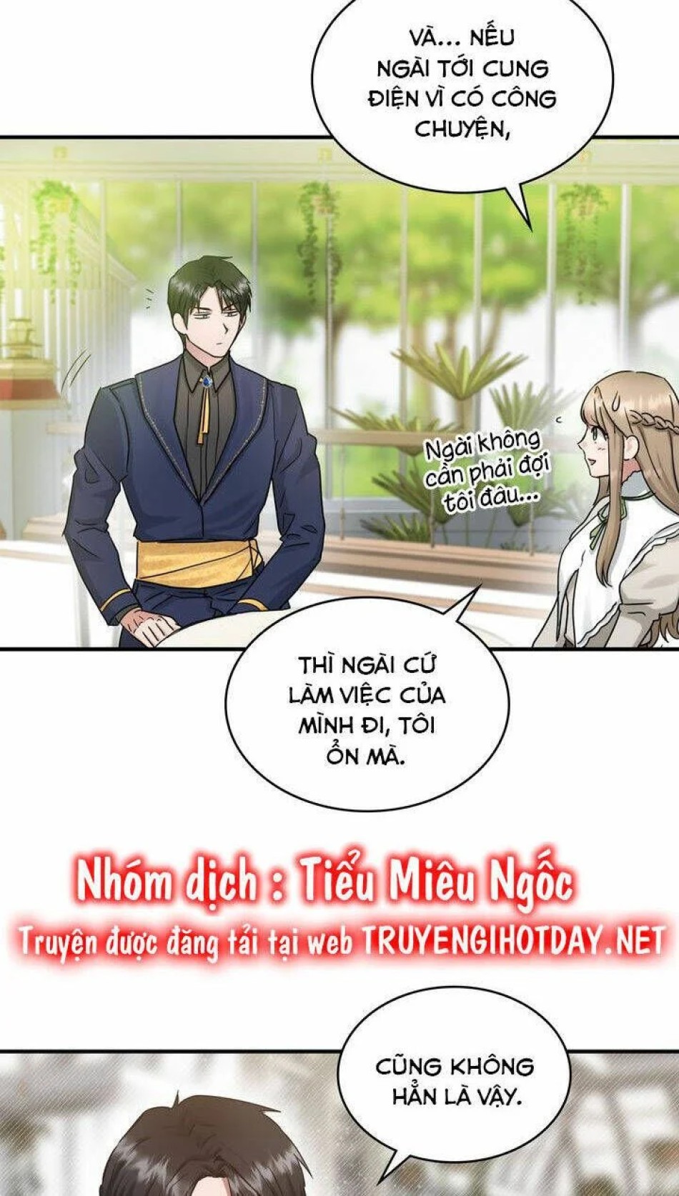 Người Thừa Kế 