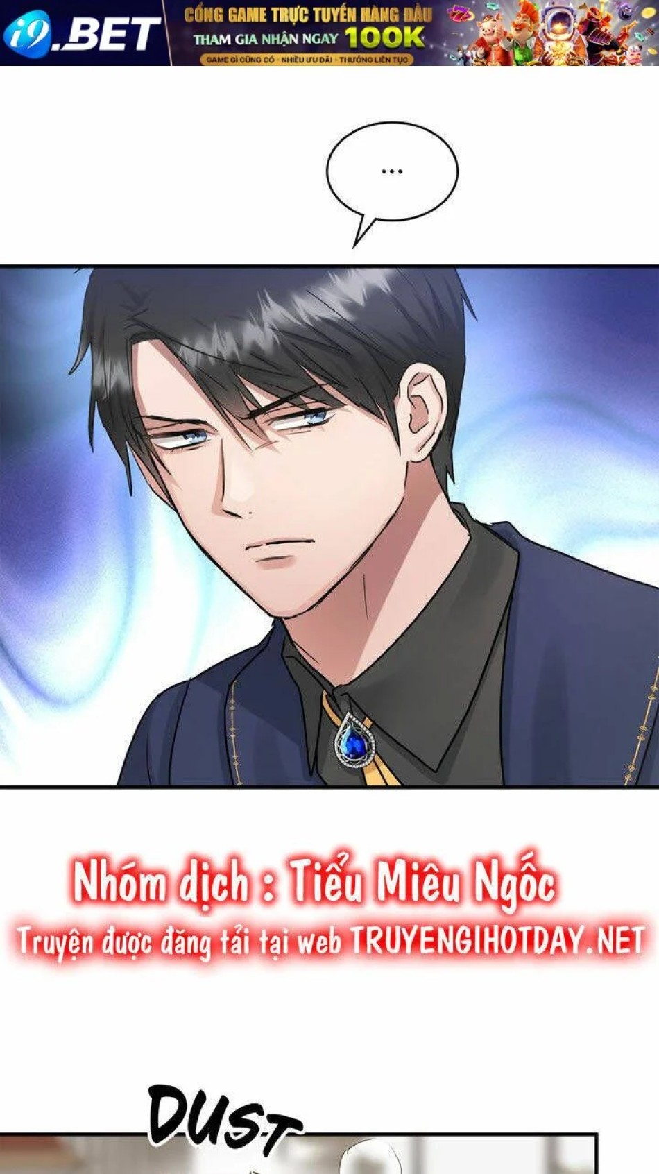 Người Thừa Kế 
