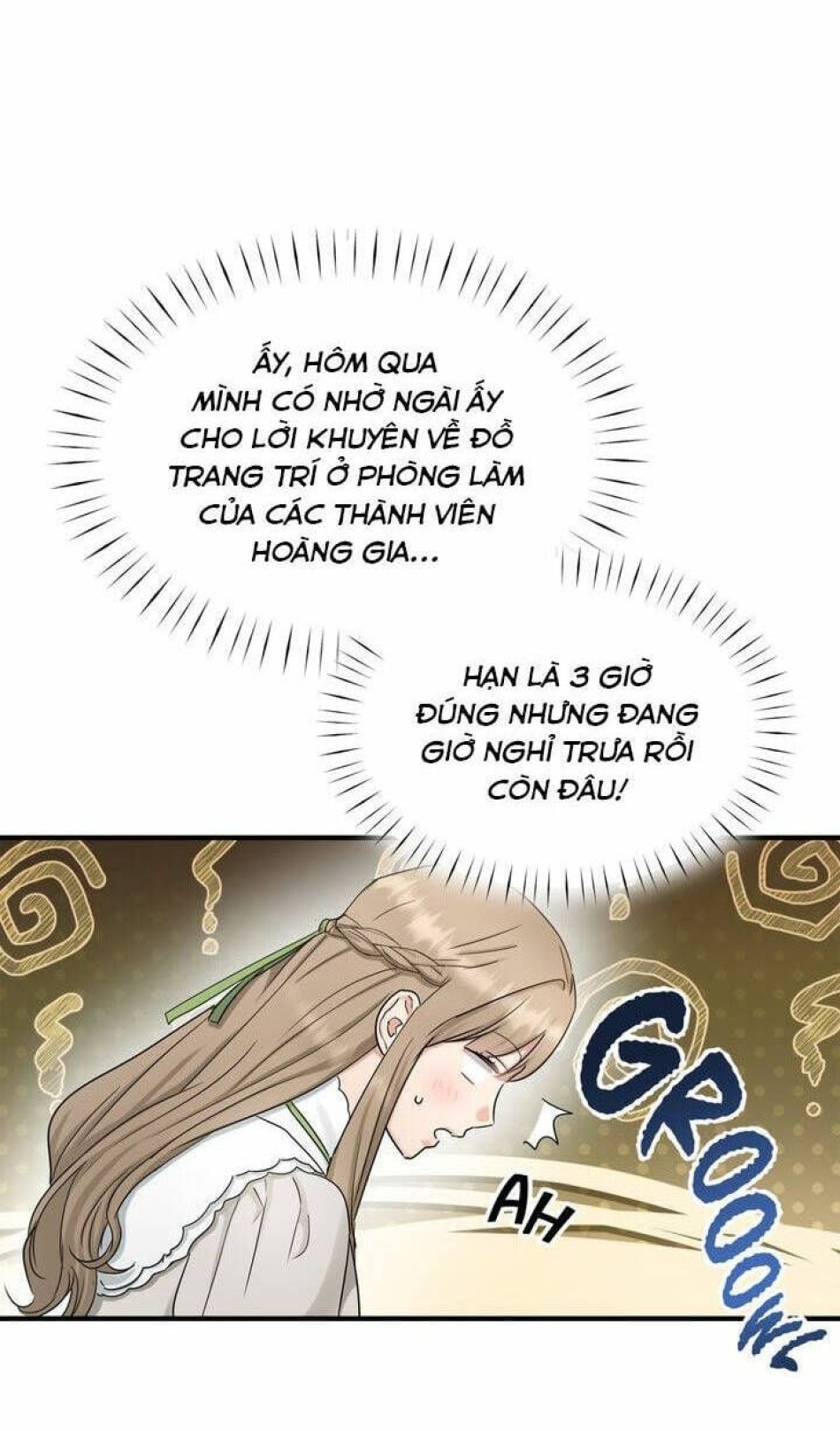 Người Thừa Kế 