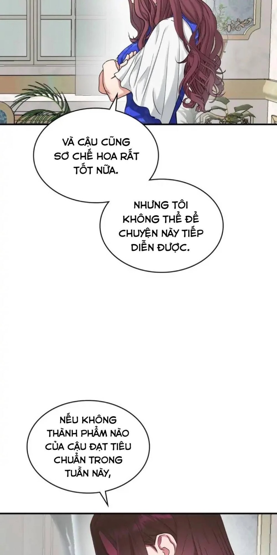 Người Thừa Kế 