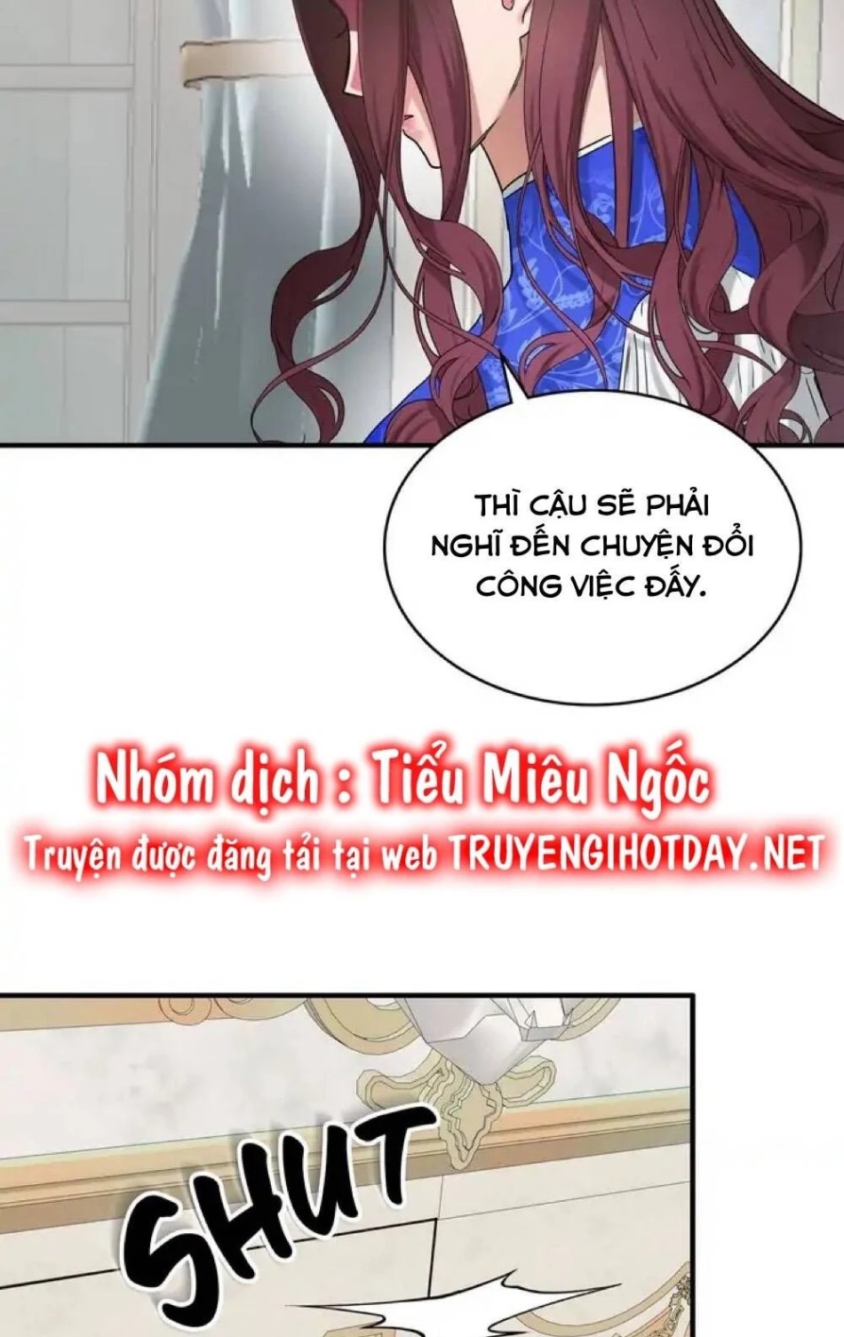 Người Thừa Kế 