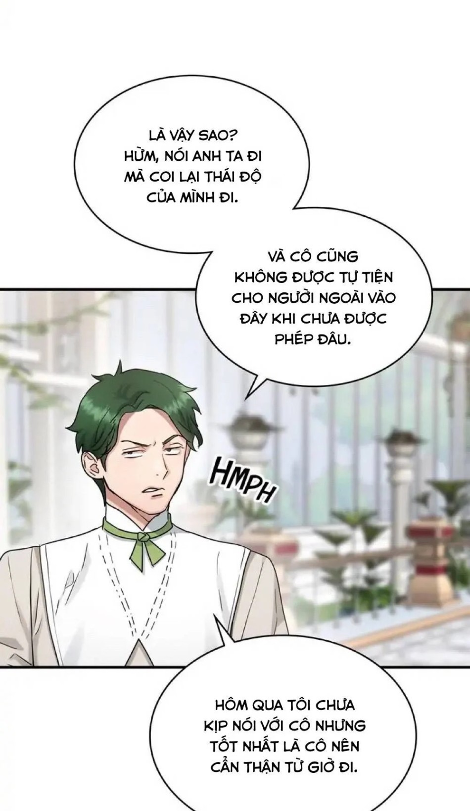 Người Thừa Kế 