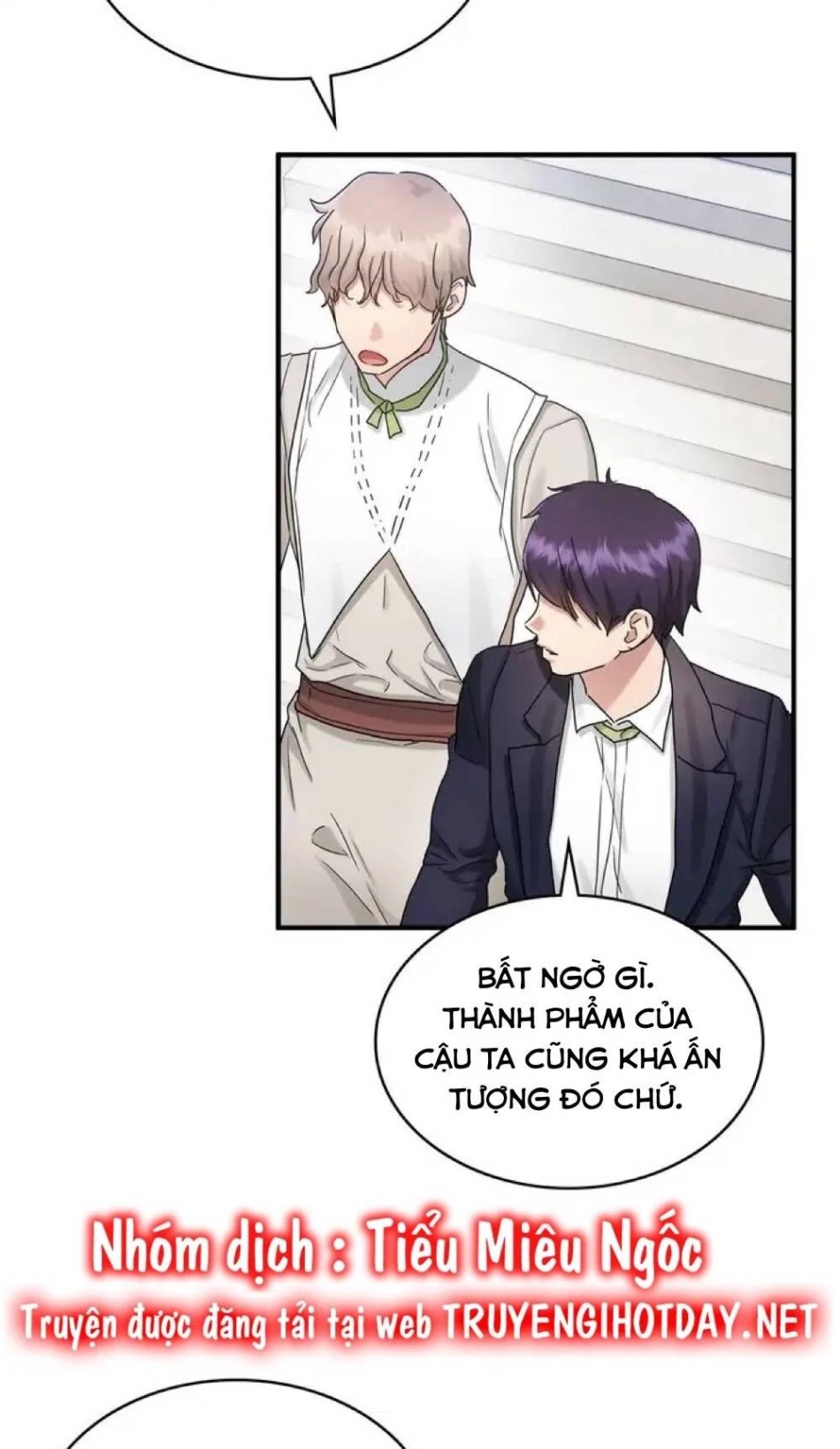 Người Thừa Kế 