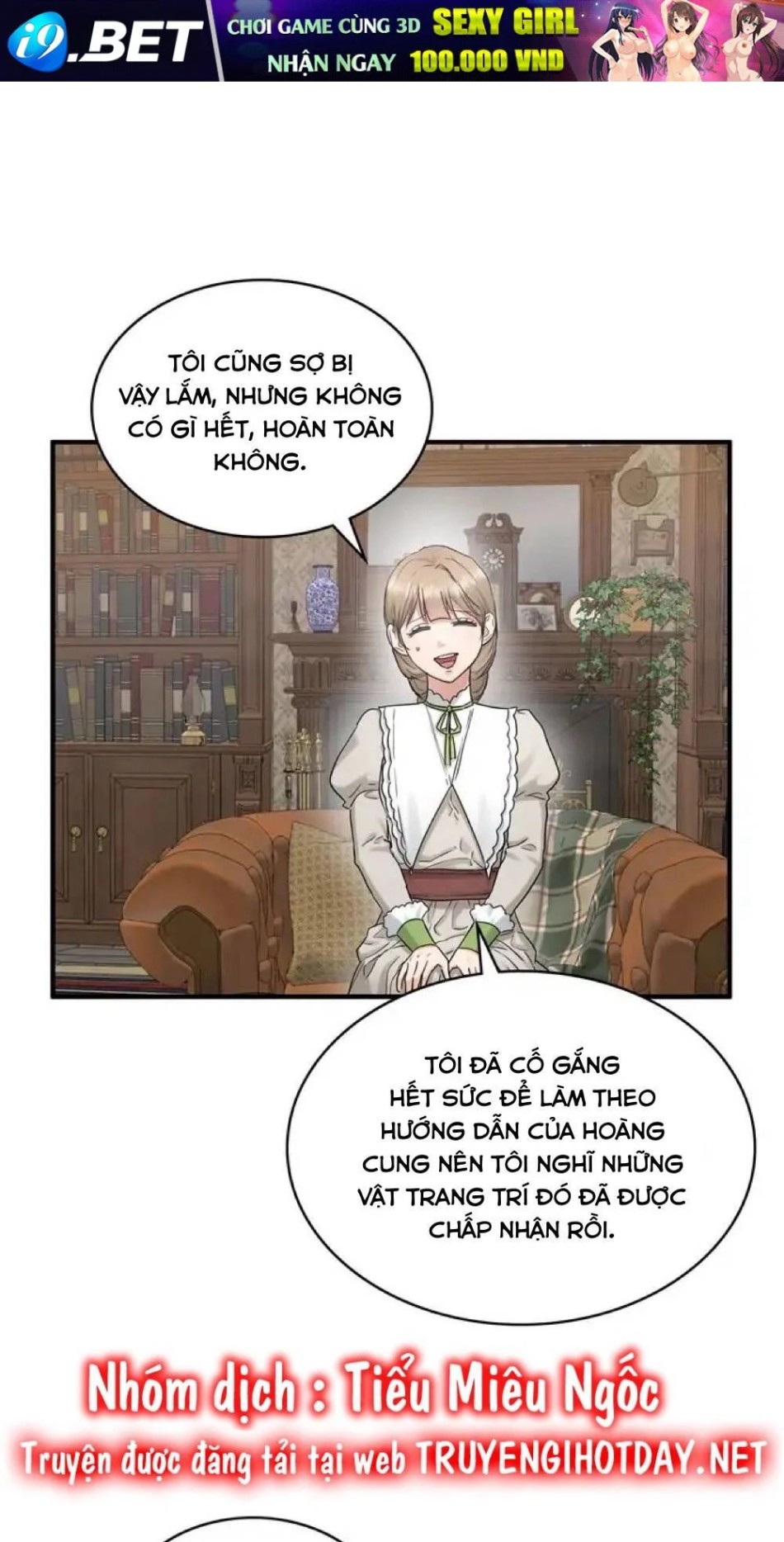 Người Thừa Kế 