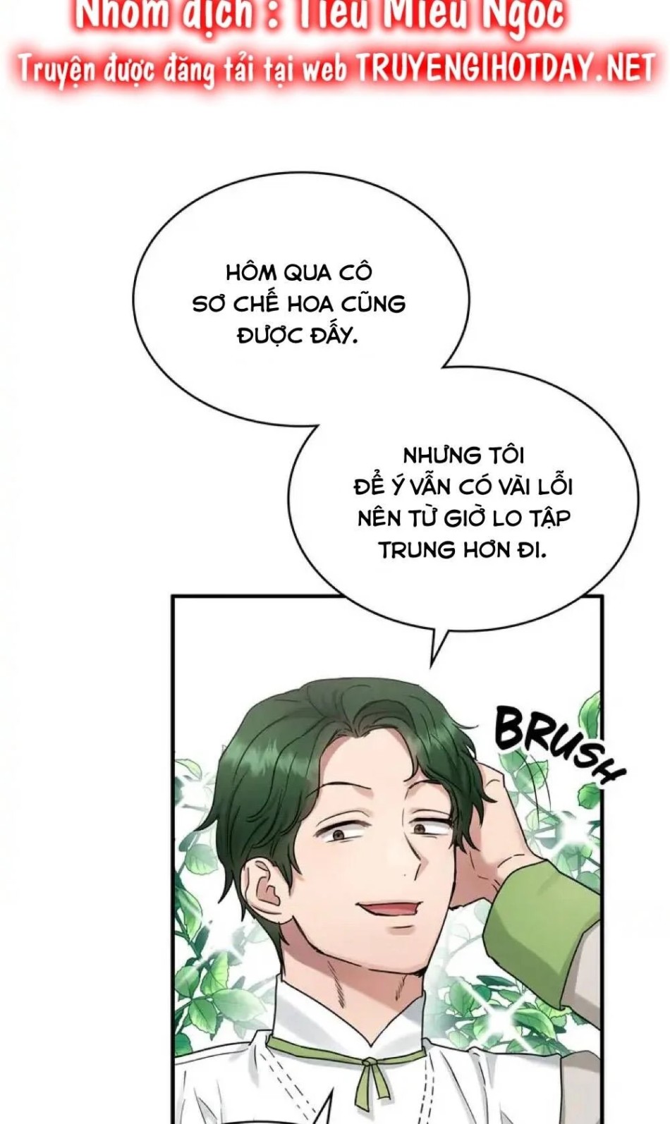 Người Thừa Kế 
