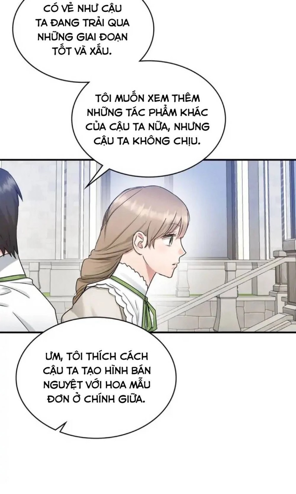 Người Thừa Kế 
