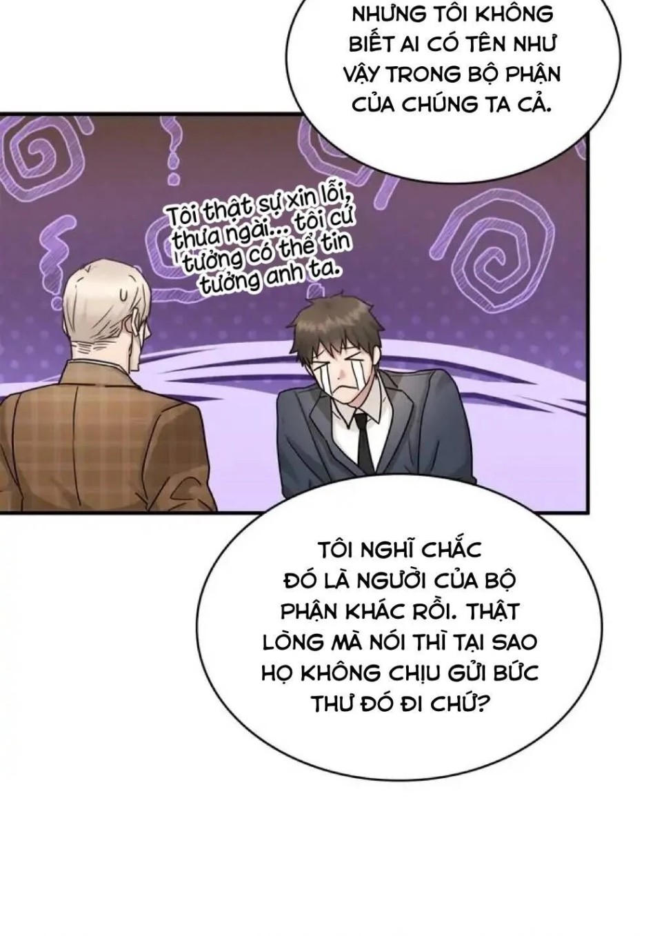 Người Thừa Kế 