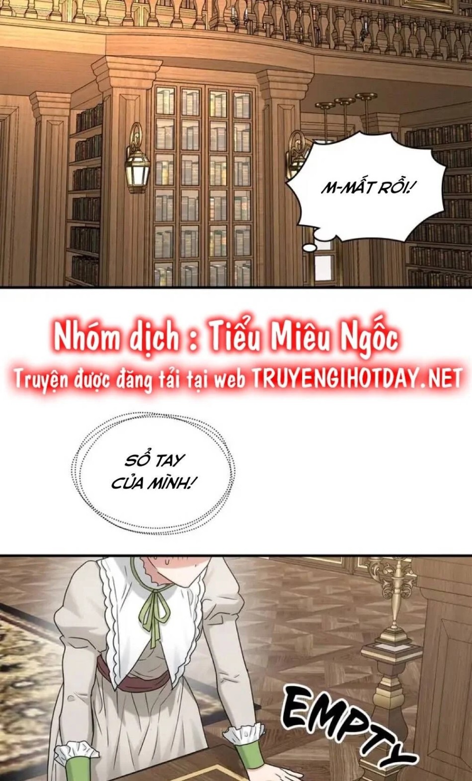 Người Thừa Kế 