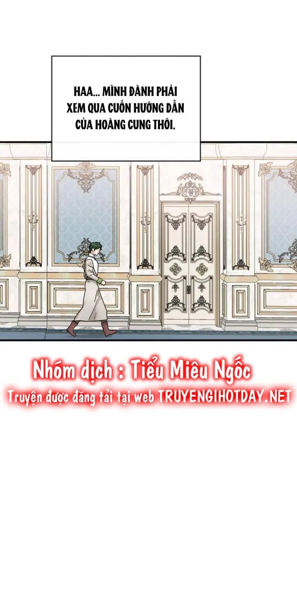 Người Thừa Kế 
