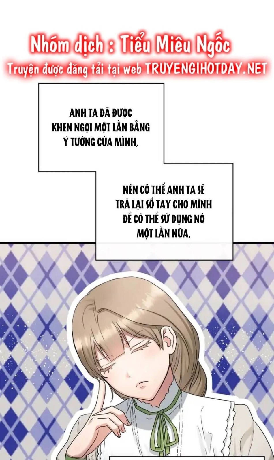 Người Thừa Kế 