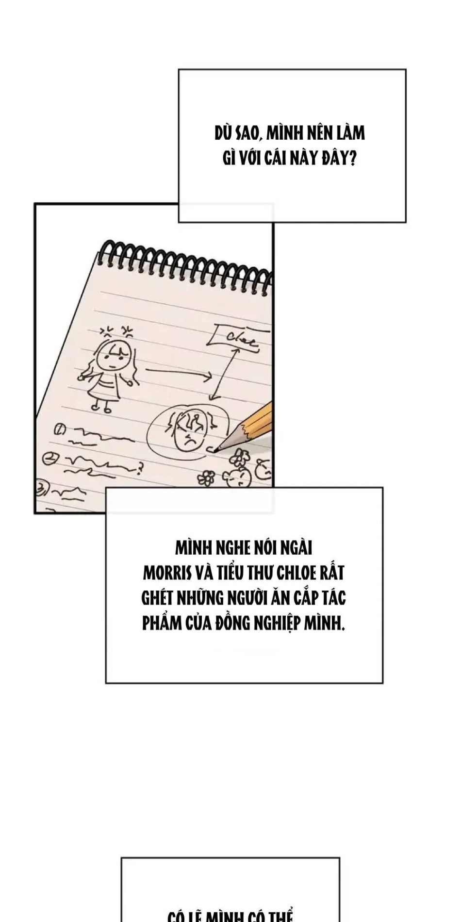 Người Thừa Kế 