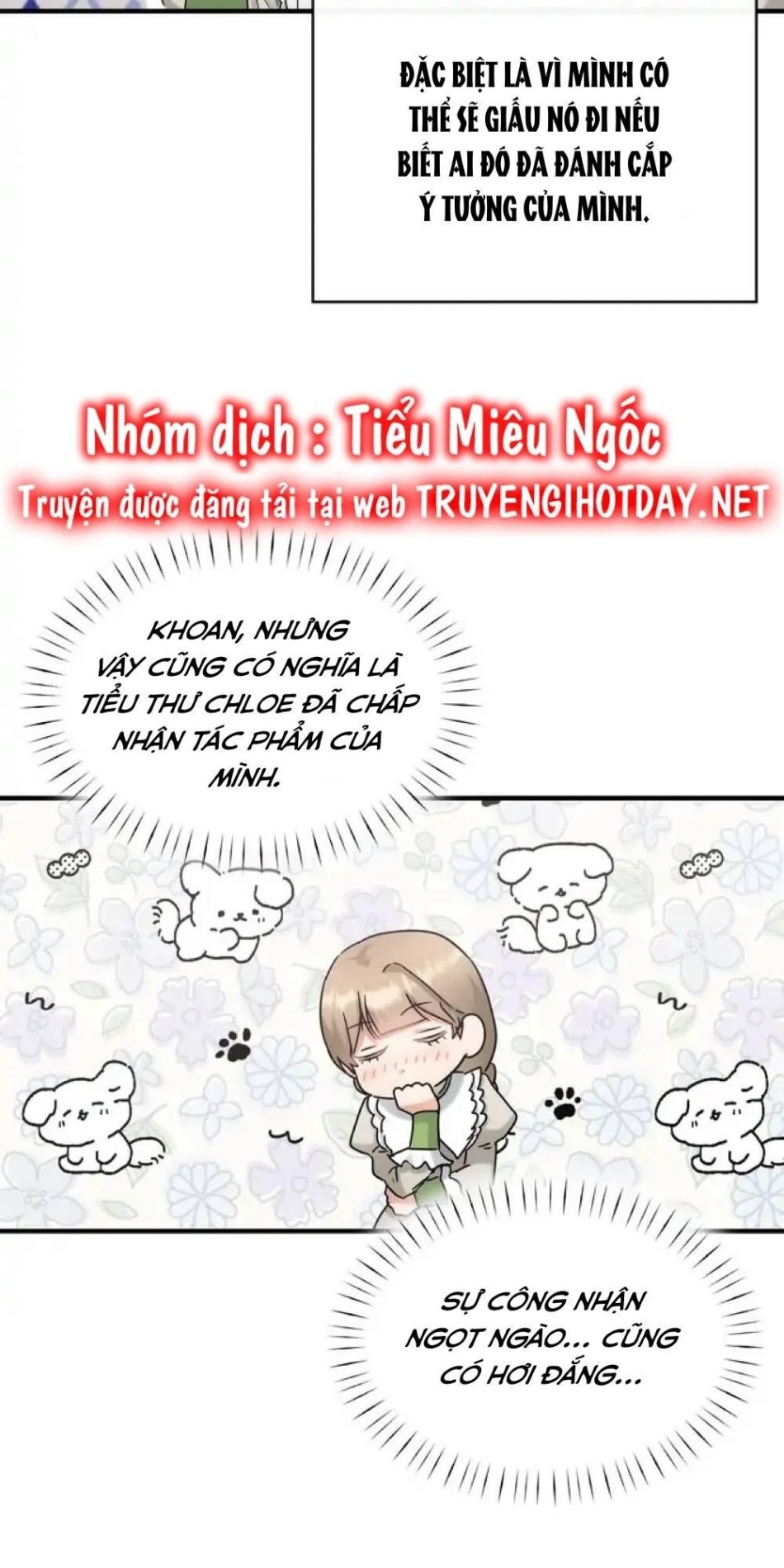 Người Thừa Kế 