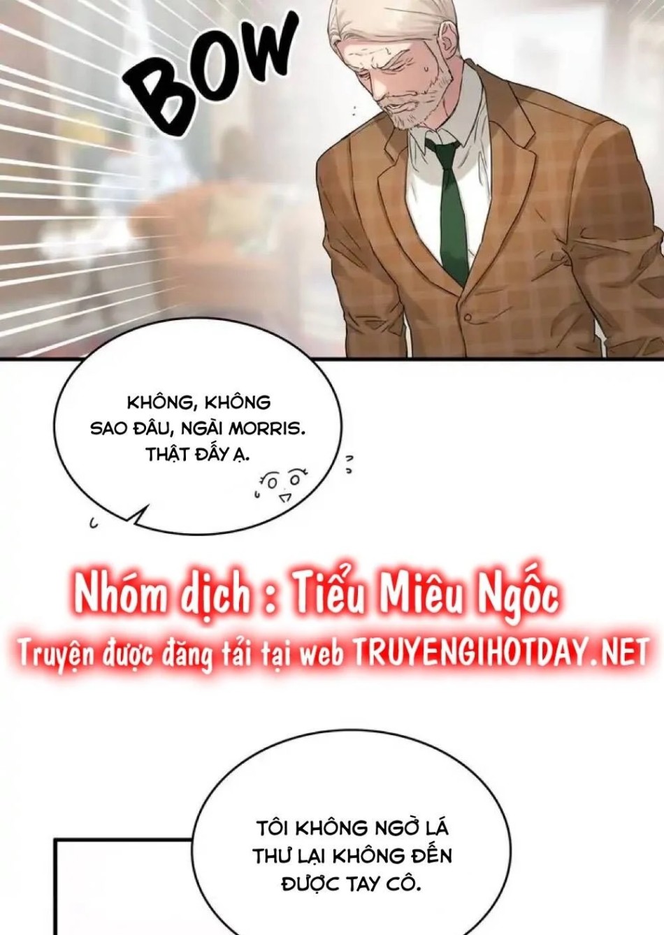 Người Thừa Kế 