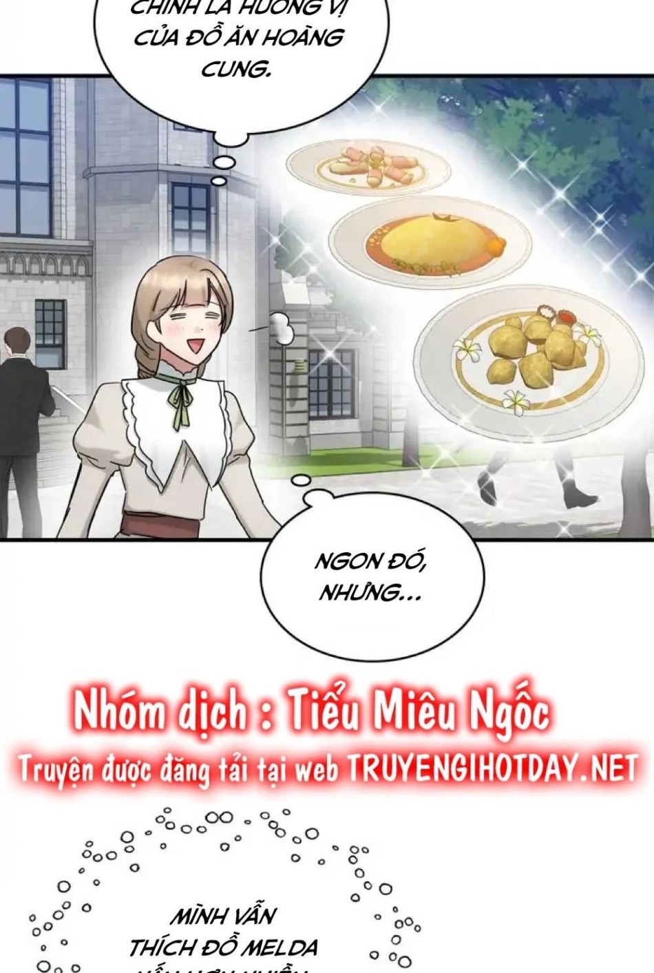 Người Thừa Kế 