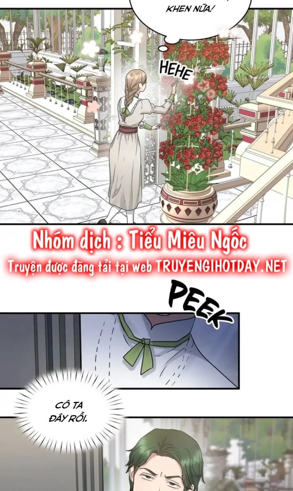Người Thừa Kế 