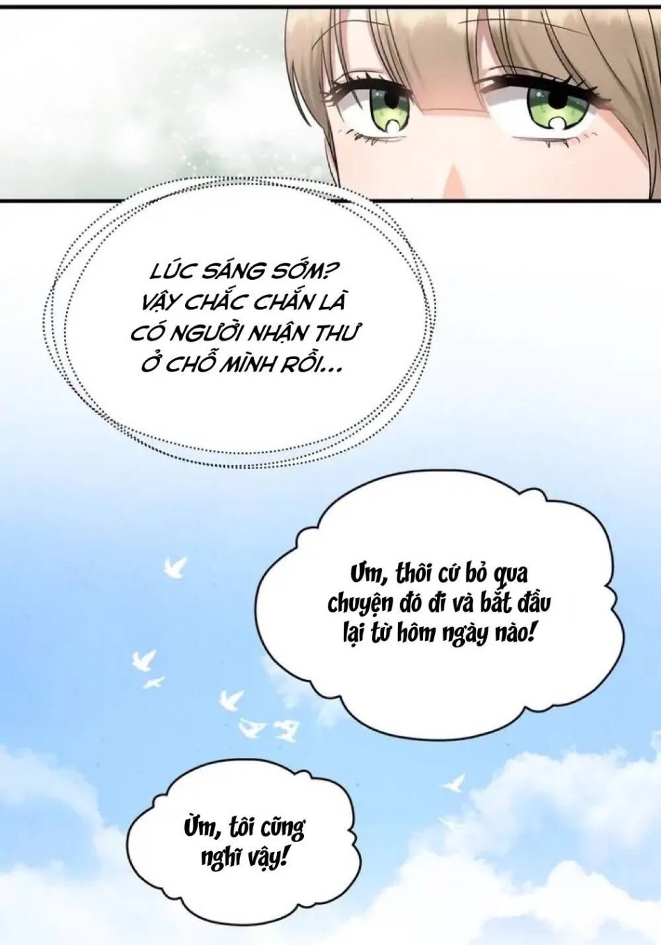 Người Thừa Kế 